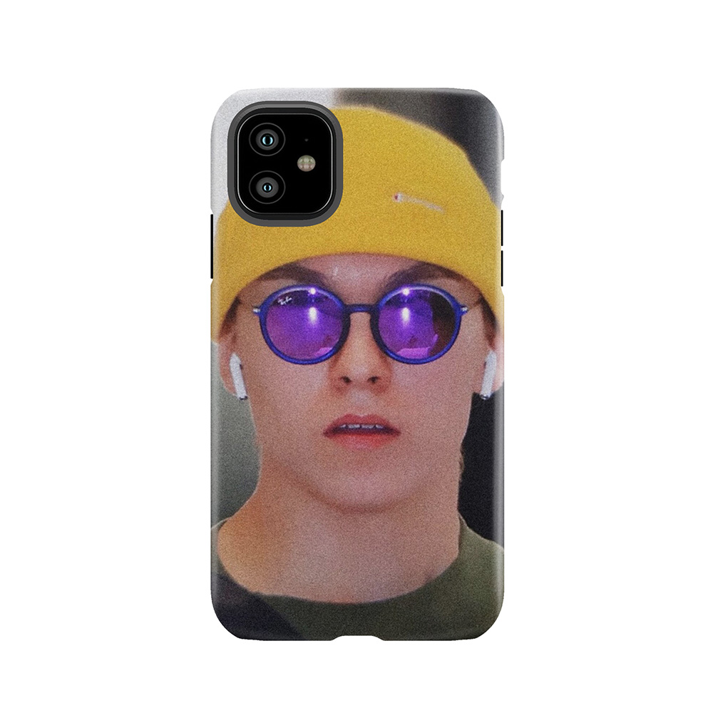 Vernon Meme Tough Phone Case