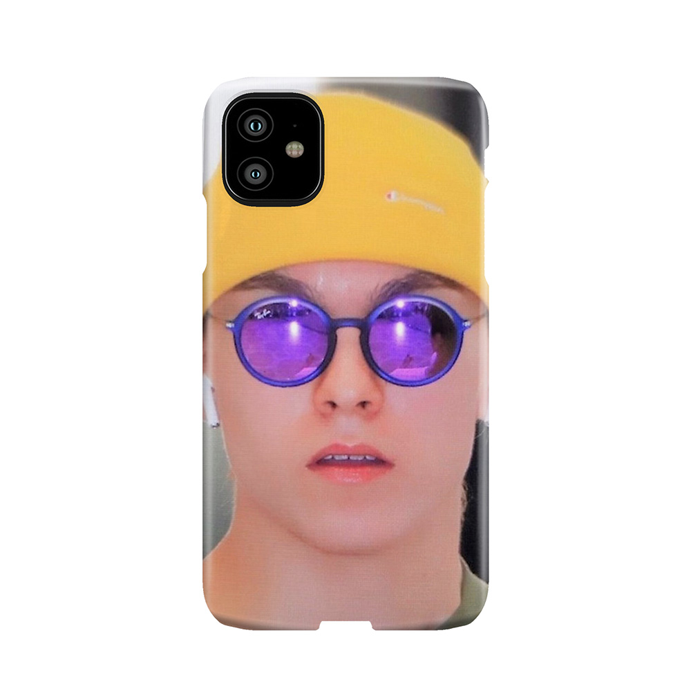 Vernon Seventeen Meme 2 Phone Case