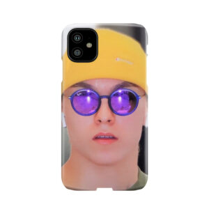 Vernon Seventeen Meme Phone Case