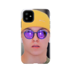 Vernon Seventeen Meme Tough Phone Case