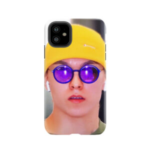 Vernon Tough Phone Case