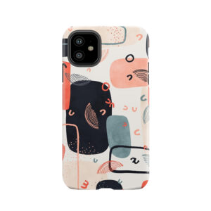 Versa Tough Phone Case