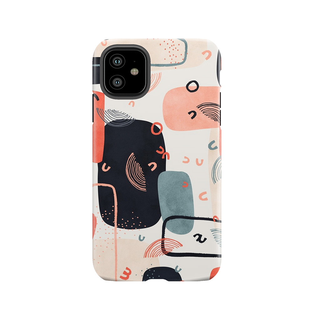 Versa Tough Phone Case