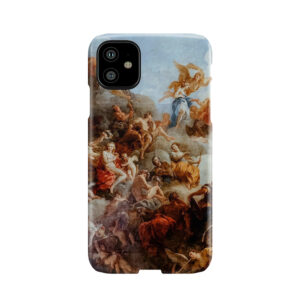 Versailles Phone Case