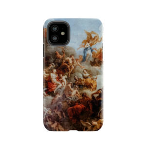 Versailles Tough Phone Case