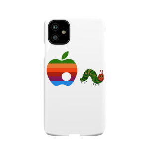 Very Hungry For Apple Phone Case