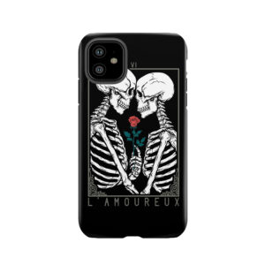 Vi The Lovers Tough Phone Case