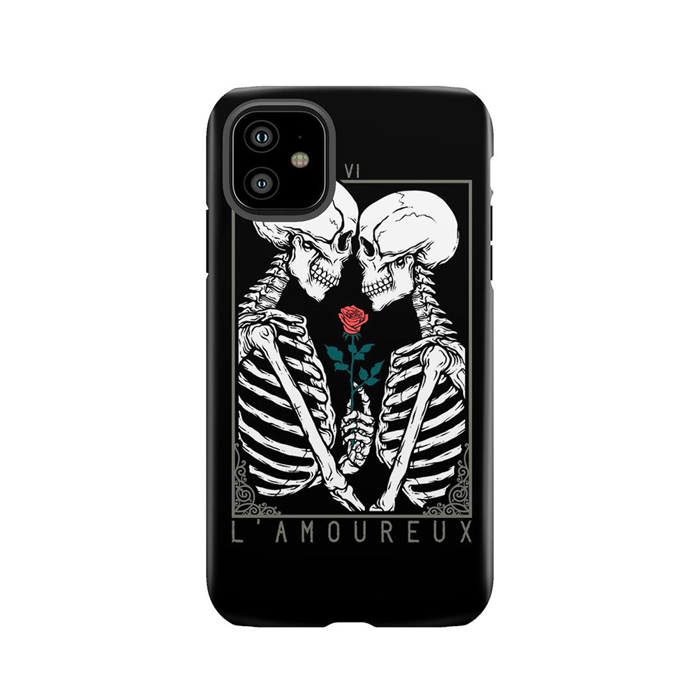 Vi The Lovers Tough Phone Case