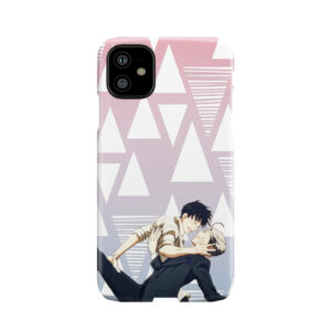 Victuuri Dance Phone Case