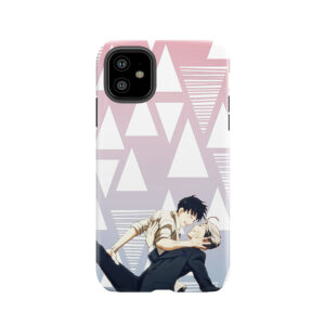 Victuuri Dance Tough Phone Case
