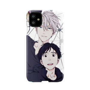Victuuri Phone Case