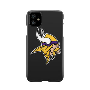 Vikings-Minnesota 2 Phone Case