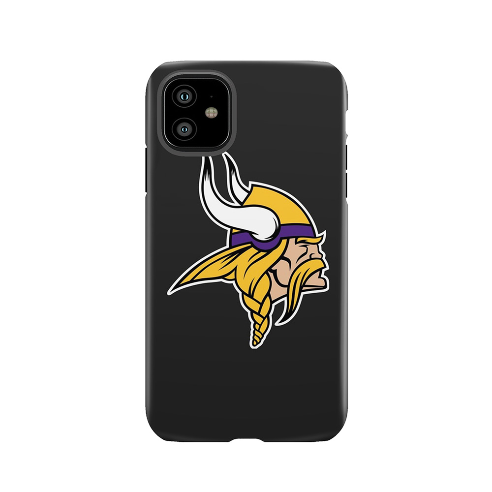 Vikings-Minnesota 2 Tough Phone Case