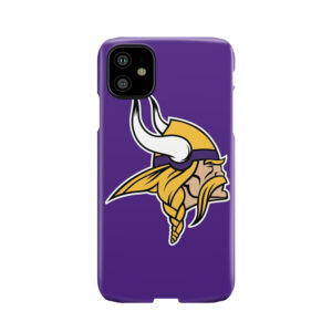 Vikings-Minnesota Phone Case