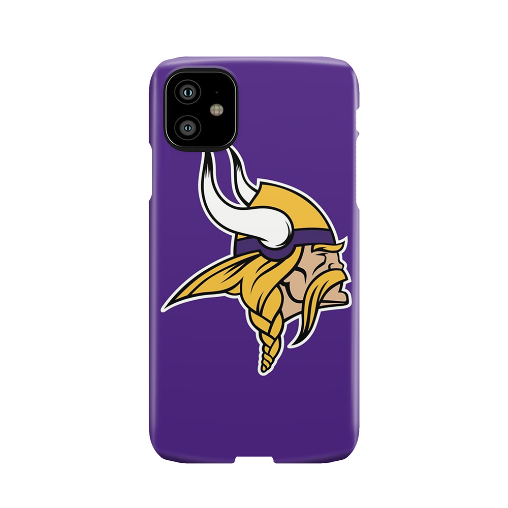 Vikings-Minnesota Phone Case