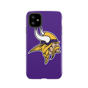 Vikings-Minnesota Tough Phone Case