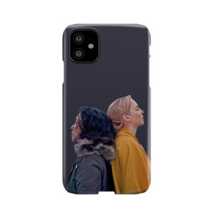 Villaneve Bridge Killing Eve Phone Case