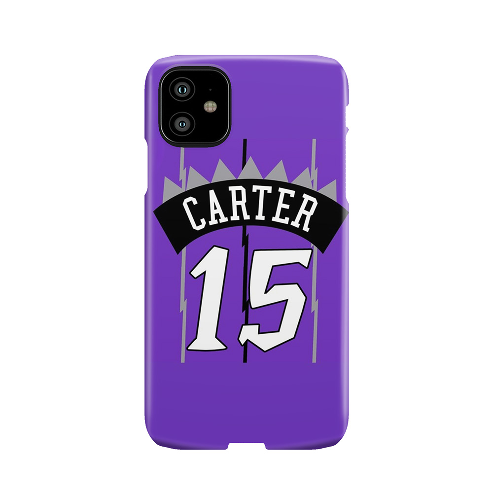 vince carter throwback raptors