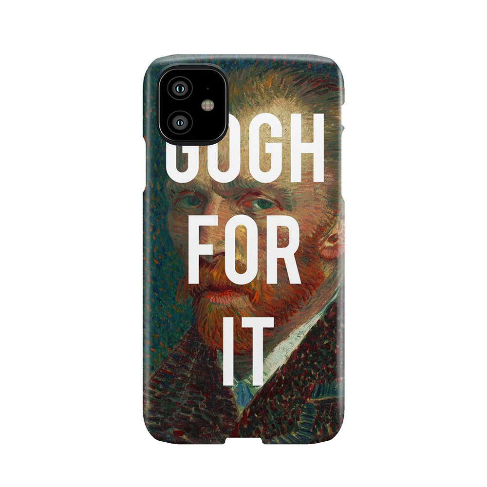 Vinspiration Phone Case