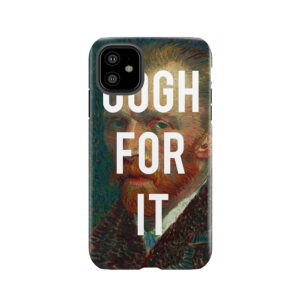Vinspiration Tough Phone Case