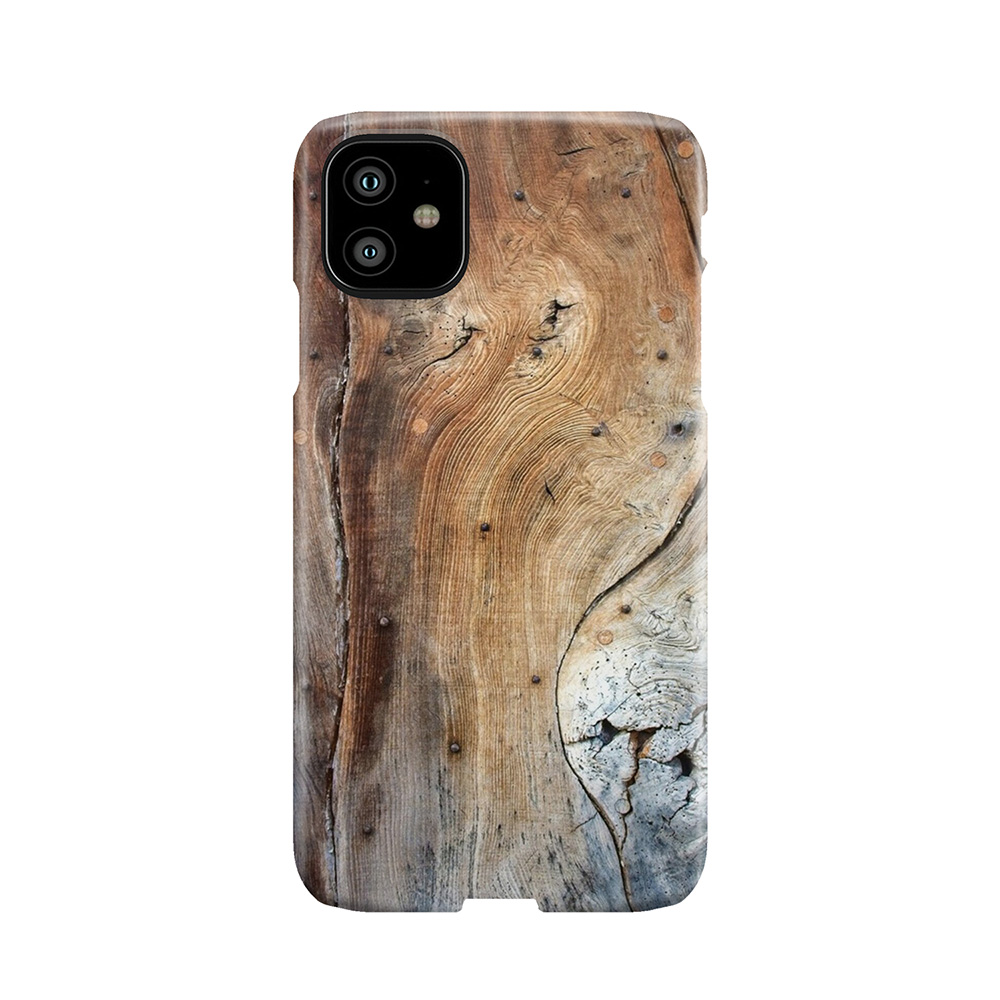 Vintage Oak Phone Case