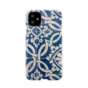 Vintage Portuguese Azulejo Phone Case
