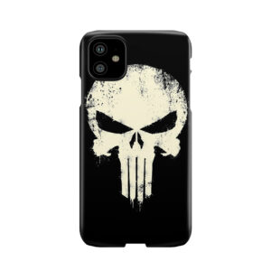 Vintage Punisher Phone Case