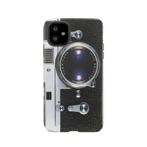 Vintage Tough Phone Case