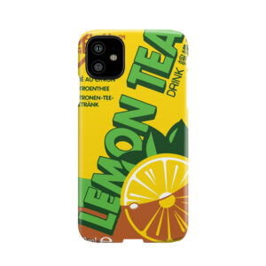 Vita Lemon Tea Phone Case