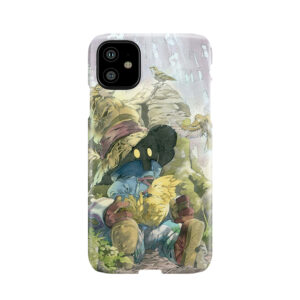 Vivi Rain Phone Case