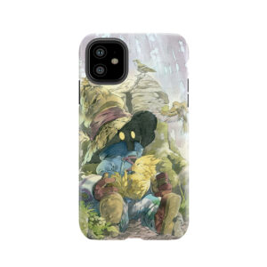 Vivi Rain Tough Phone Case