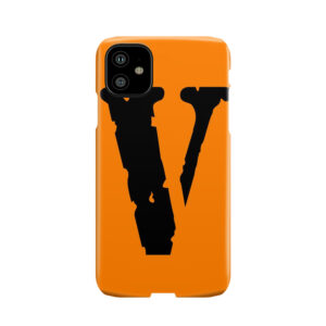 Vlone Logo Phone Case