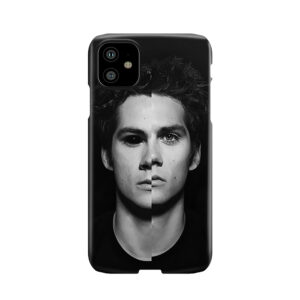Void Stiles Phone Case