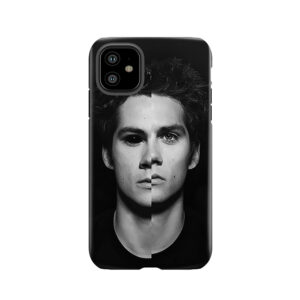 Void Stiles Tough Phone Case