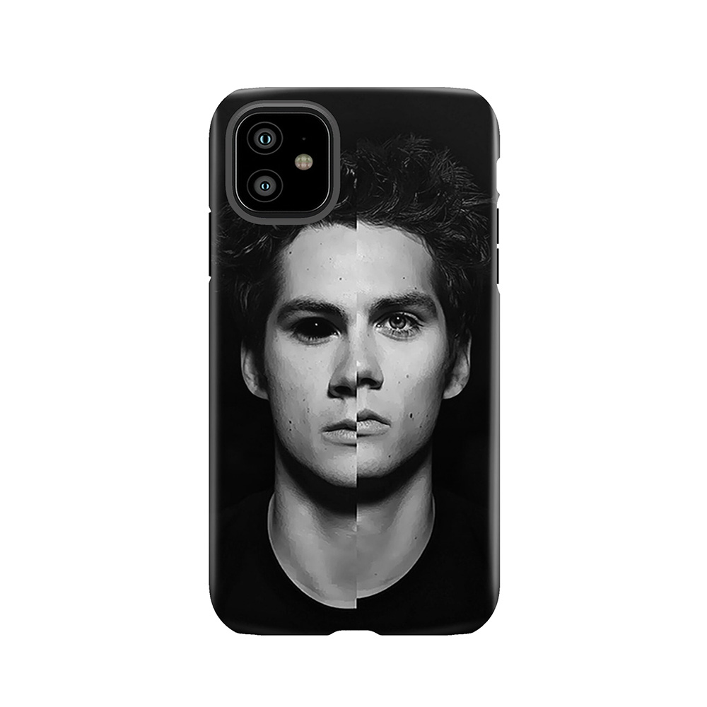 Void Stiles Tough Phone Case