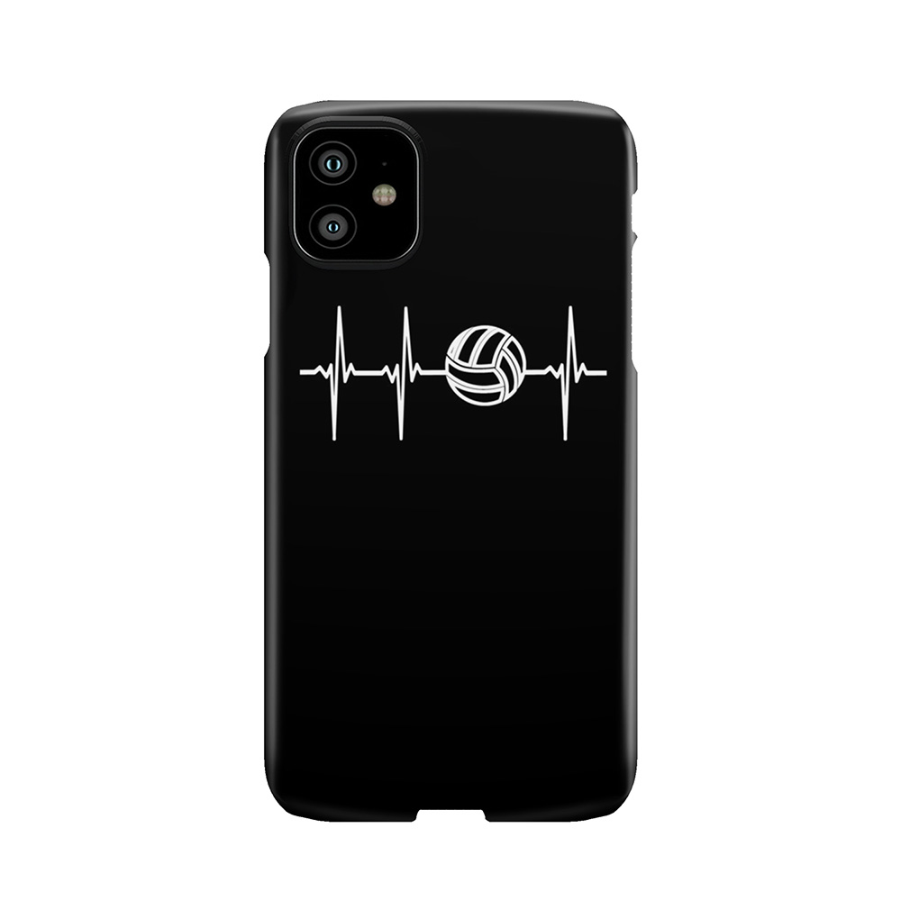 Volleyball Phone Case