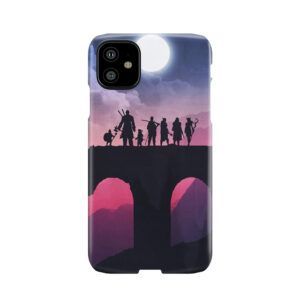 Vox Machina Phone Case