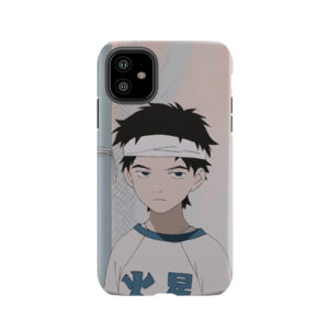 Voy Sin Camiseta Tough Phone Case