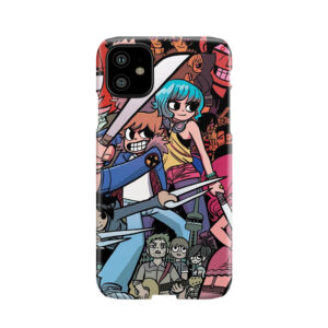 Vs The World, Universe And More! Phone Case