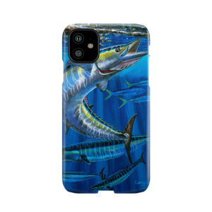 Wahoo Haven Phone Case