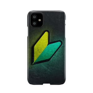 Wakaba Case (2) Phone Case