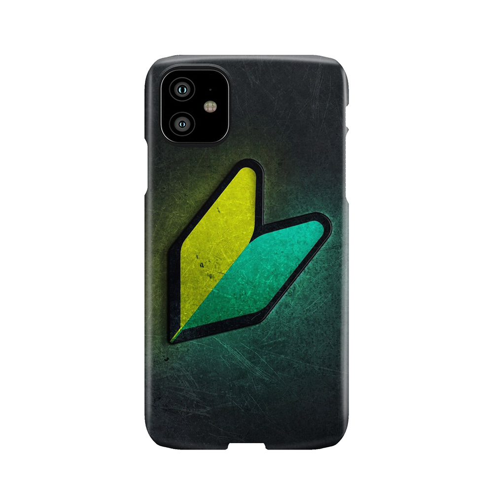 Wakaba Case (2) Phone Case