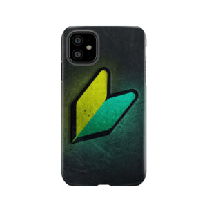 Wakaba Case (2) Tough Phone Case