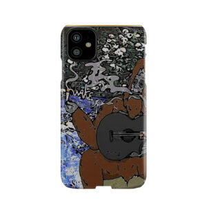 Wake Up You Massive Druggo Phone Case