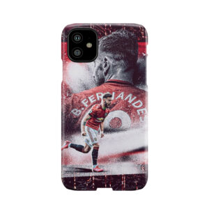 Wallpaper Fernandes Art Phone Case