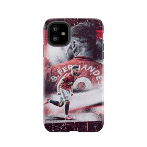 Wallpaper Fernandes Art Tough Phone Case