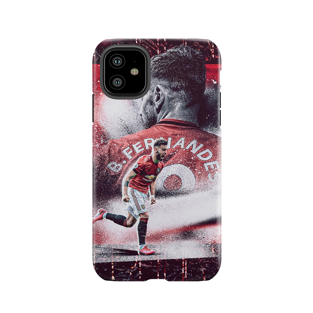 Wallpaper Fernandes Art Tough Phone Case