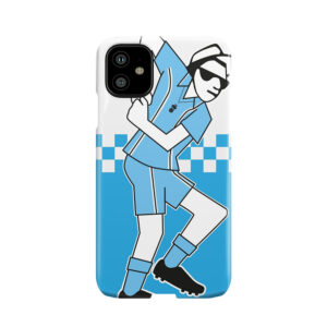 Walt Coventry Phone Case