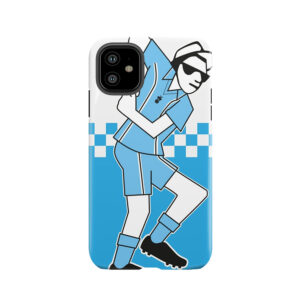 Walt Coventry Tough Phone Case