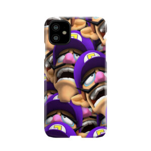 Waluigi Phone Case